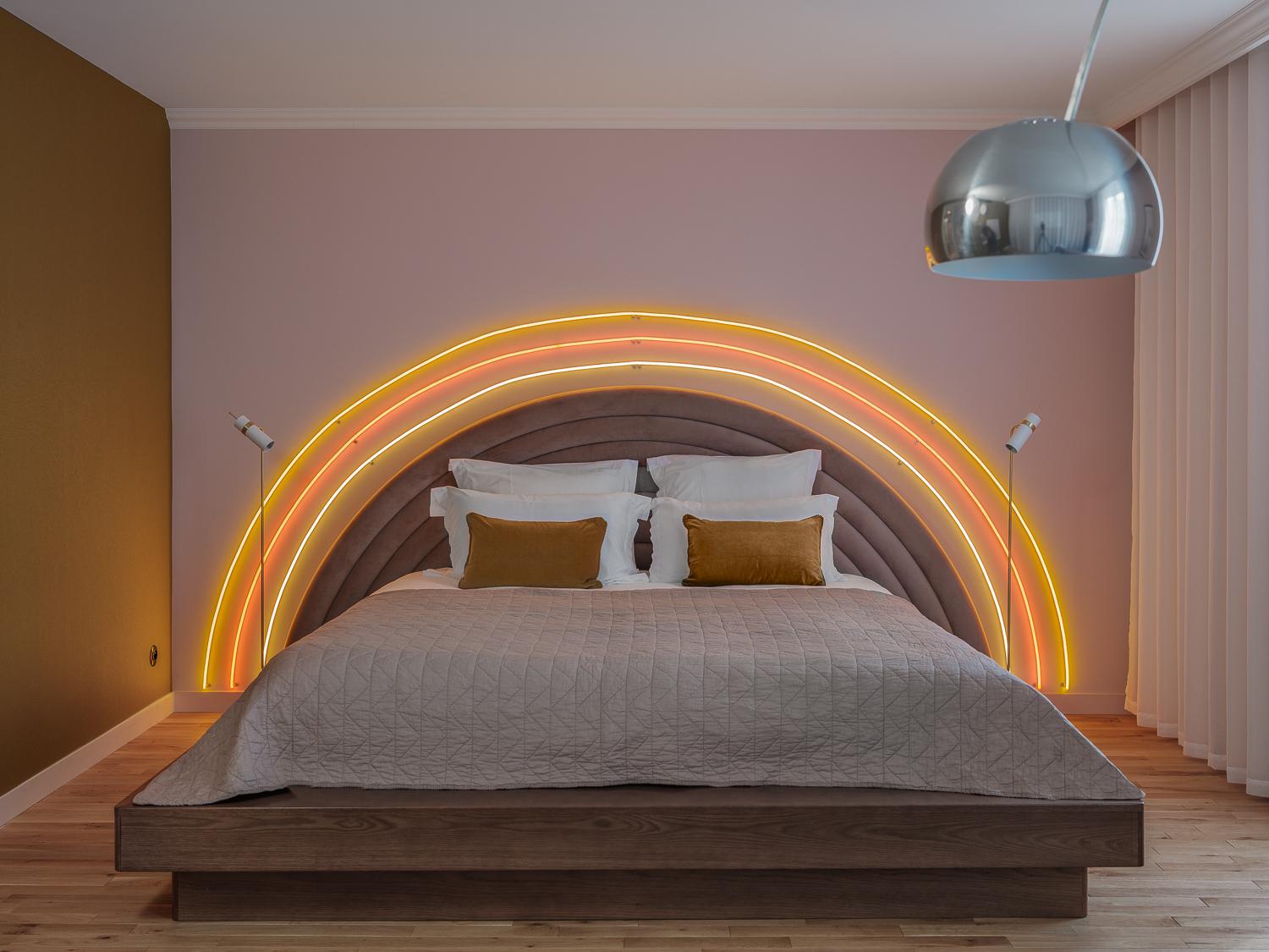 Seven Hotel Париж Екстер'єр фото