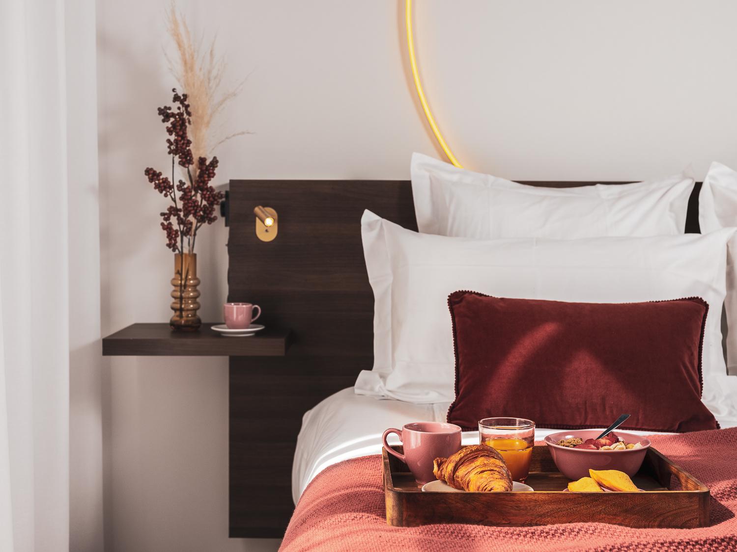 Seven Hotel Париж Екстер'єр фото
