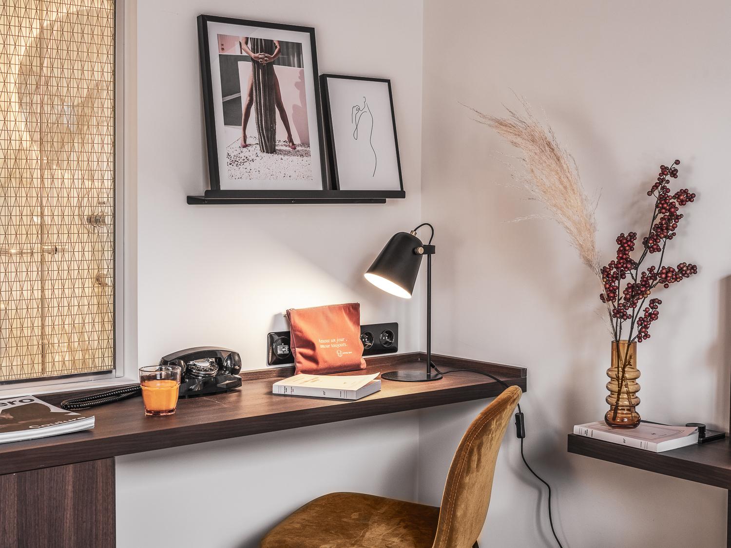 Seven Hotel Париж Екстер'єр фото